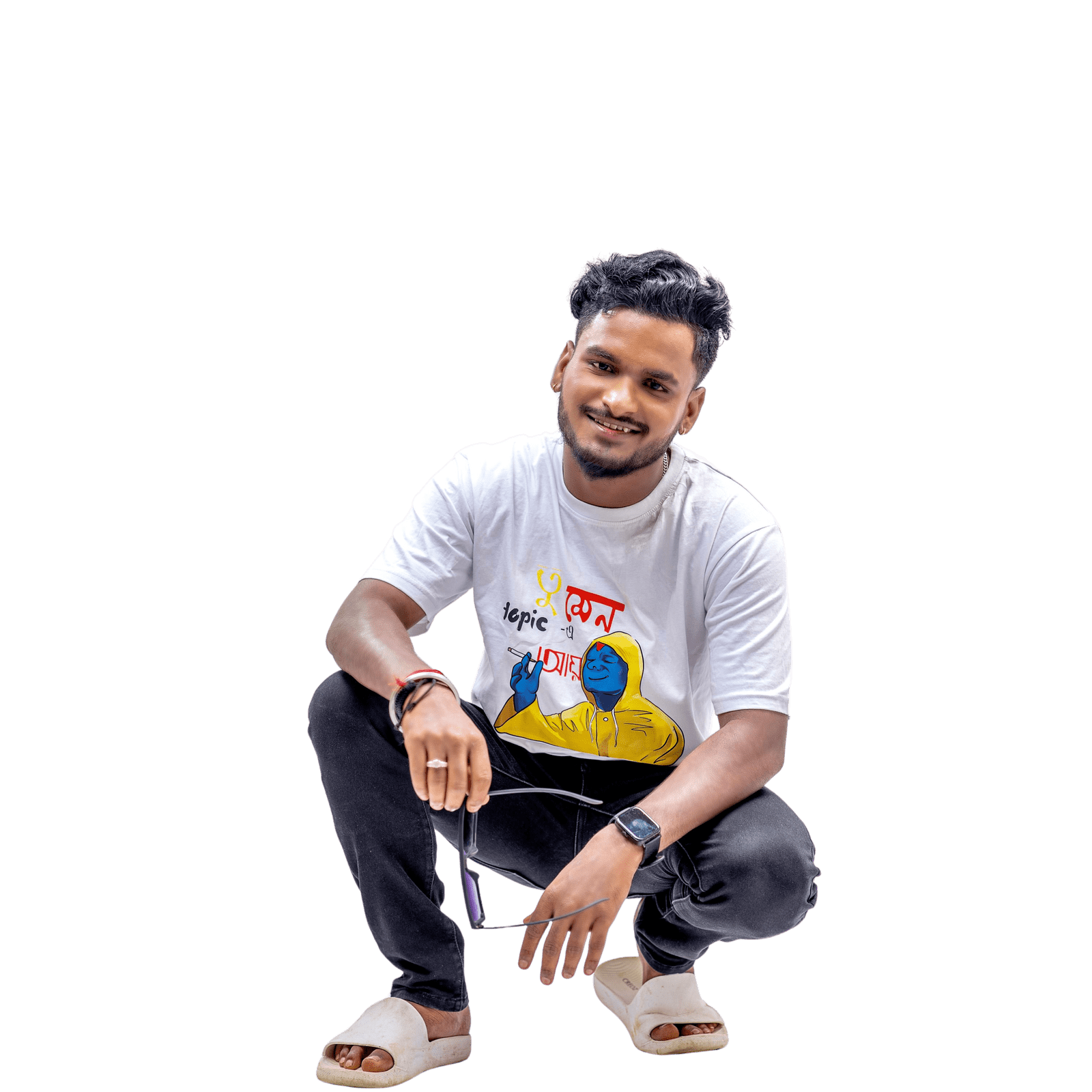 sudiptya
